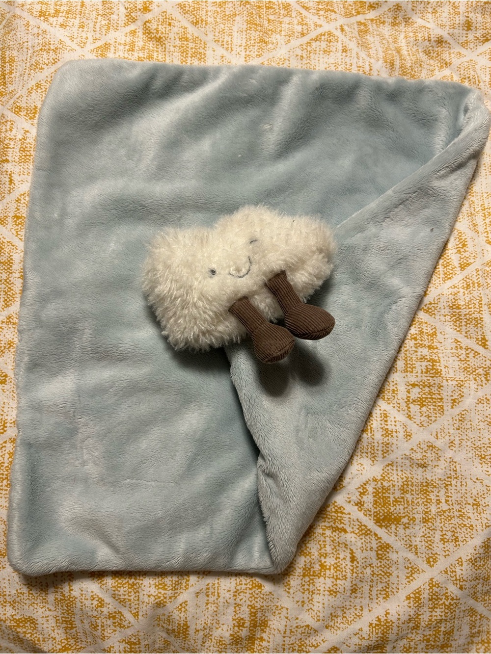 Jellycat Amusables Cloud Soother